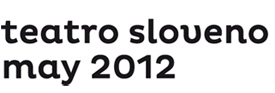 teatro sloveno 2012