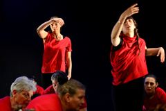 The Movement Orchestra