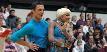 Dancesport